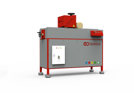 Knife Grinding Machine