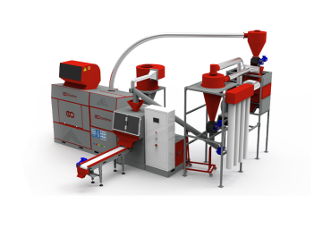 GDS Cable Breaking Machines